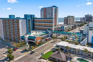 1501 S Ocean Blvd, Myrtle Beach, SC 29577 - Photo 9