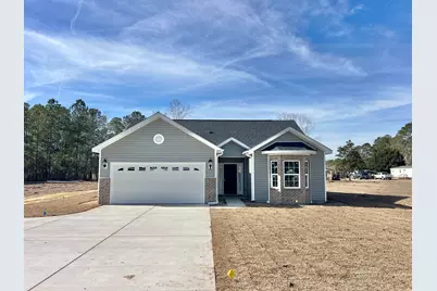 3431 Spivey St., Loris, SC 29569 - Photo 1