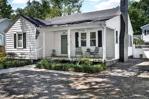 1137 Palmetto St, Georgetown, SC 29440 - Photo 1