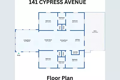 141 Cypress Ave., Garden City, SC 29576 - Photo 63