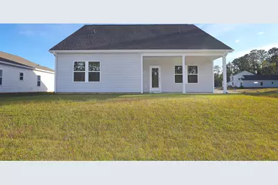 215 Lister St, Conway, SC 29526 - Photo 29