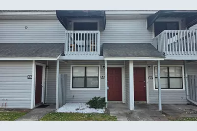 801 Burcale Rd. #D-5, Myrtle Beach, SC 29579 - Photo 1