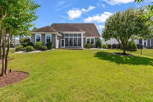 9300 Pond Cypress Ln, Myrtle Beach, SC 29579 - Photo 5