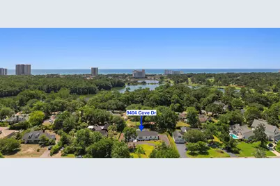 9404 Cove Dr., Myrtle Beach, SC 29572 - Photo 53
