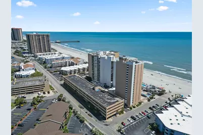 9550 Shore Dr. #1524, Myrtle Beach, SC 29572 - Photo 13