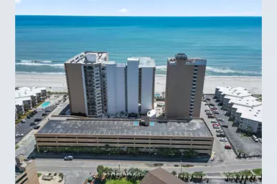 9550 Shore Dr. #1524, Myrtle Beach, SC 29572 - Photo 17
