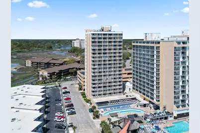 9550 Shore Dr. #1524, Myrtle Beach, SC 29572 - Photo 15