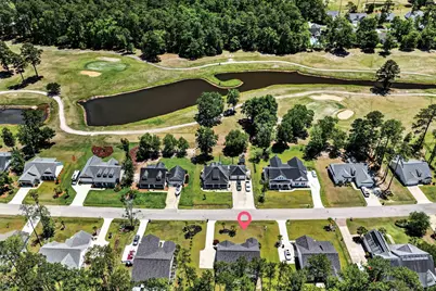 1009 Frances Parker Rd., Georgetown, SC 29440 - Photo 41