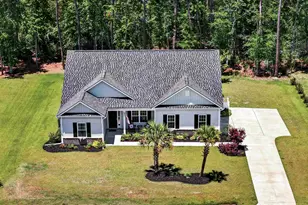 1009 Francis Parker Rd, Georgetown, SC 29440 - Photo 39