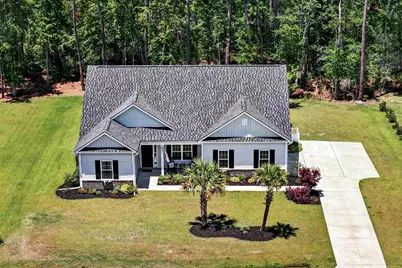 1009 Frances Parker Rd., Georgetown, SC 29440 - Photo 37