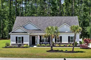 1009 Frances Parker Rd, Georgetown, SC 29440 - Photo 1