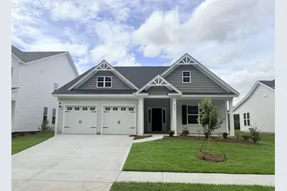 6236 Zoe Way, Myrtle Beach, SC 29588 - Photo 1