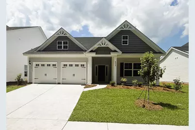6236 Zoe Way, Myrtle Beach, SC 29588 - Photo 1