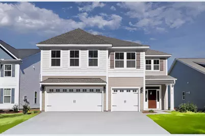 6248 Zoe Way, Myrtle Beach, SC 29588 - Photo 1