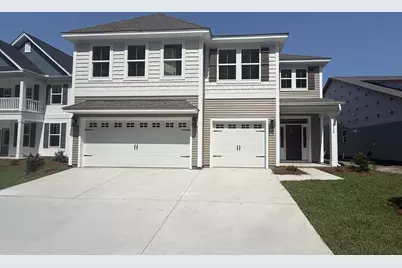 6248 Zoe Way, Myrtle Beach, SC 29588 - Photo 1