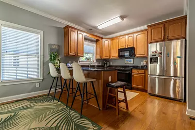 619 South Palmetto Way, Surfside Beach, SC 29575 - Photo 13