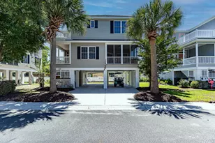 619 S Palmetto Way, Surfside Beach, SC 29575 - Photo 1