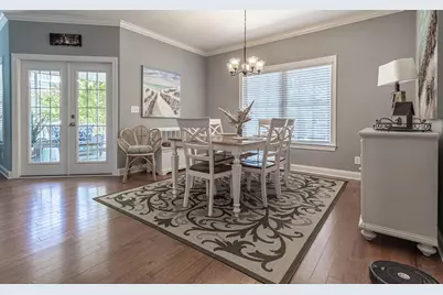 619 South Palmetto Way, Surfside Beach, SC 29575 - Photo 5