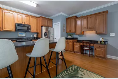 619 South Palmetto Way, Surfside Beach, SC 29575 - Photo 3