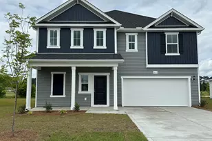 956 Caswell Dr, Conway, SC 29527 - Photo 1