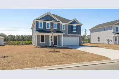 956 Caswell Dr., Conway, SC 29527 - Photo 5