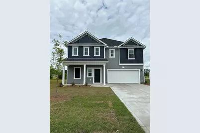 956 Caswell Dr., Conway, SC 29527 - Photo 1