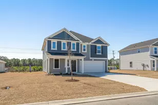 956 Caswell Dr, Conway, SC 29527 - Photo 5