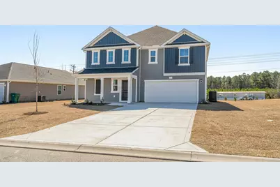 956 Caswell Dr., Conway, SC 29527 - Photo 3