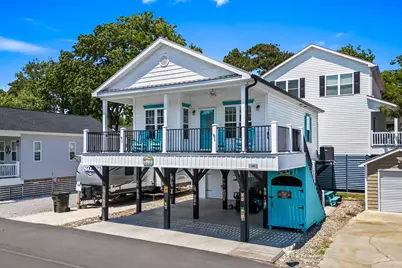6001 - 1340 S Kings Hwy., Myrtle Beach, SC 29575 - Photo 3