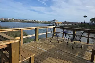350 Ocean Breeze Dr, Garden City Beach, SC 29576 - Photo 9