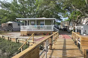 350 Ocean Breeze Dr, Garden City Beach, SC 29576 - Photo 7