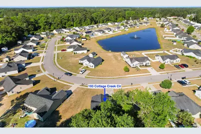 193 Cottage Creek Circle, Conway, SC 29526 - Photo 39