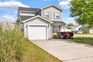 395 Thistle Ln, Myrtle Beach, SC 29579 - Photo 1