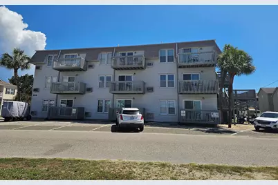 300 47th Ave. S #1E, North Myrtle Beach, SC 29582 - Photo 1