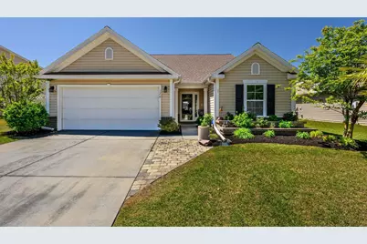 170 Sea Turtle Dr., Myrtle Beach, SC 29588 - Photo 1