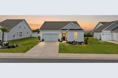 403 Mikita Dr., Surfside Beach, SC 29575 - Photo 7