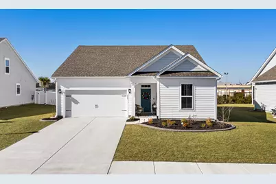 403 Mikita Dr., Surfside Beach, SC 29575 - Photo 1