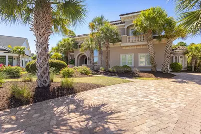 8609 Caldee Ct., Myrtle Beach, SC 29579 - Photo 9