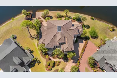 8609 Caldee Ct., Myrtle Beach, SC 29579 - Photo 5