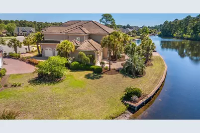 8609 Caldee Ct., Myrtle Beach, SC 29579 - Photo 3