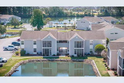 2225 Andover Dr. #A, Surfside Beach, SC 29575 - Photo 1