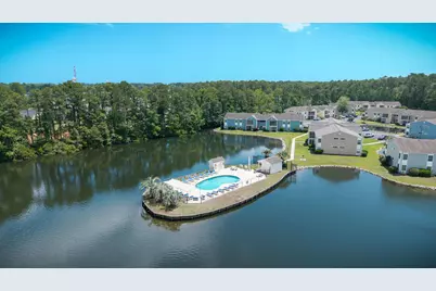 2225 Andover Dr. #A, Surfside Beach, SC 29575 - Photo 21