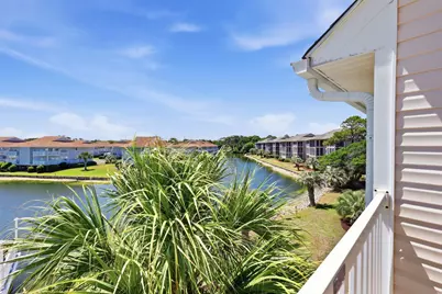 1919 Spring St. #B-31, North Myrtle Beach, SC 29582 - Photo 21