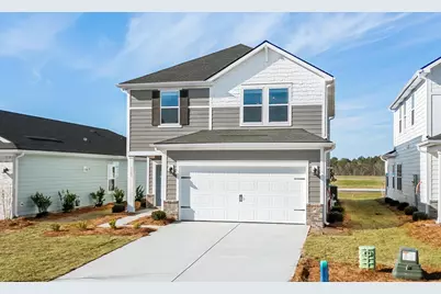 2837 Tranquility Loop, Longs, SC 29568 - Photo 1