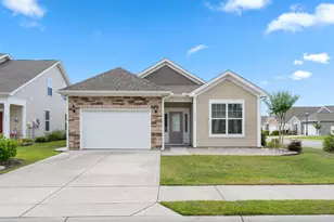 1225 Pyxie Moss Drive., Little River, SC 29566 - Photo 1