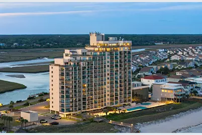 63 Ocean Isle West Blvd., Ocean Isle Beach, NC 28469 - Photo 33