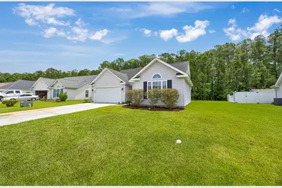 233 Bonnie Bridge Circle, Myrtle Beach, SC 29579 - Photo 3