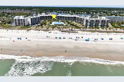709 Retreat Beach Circle #D-4A, Pawleys Island, SC 29585 - Photo 3