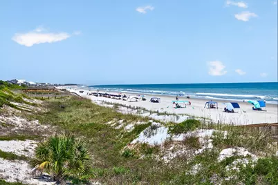 709 Retreat Beach Circle #D-4A, Pawleys Island, SC 29585 - Photo 39