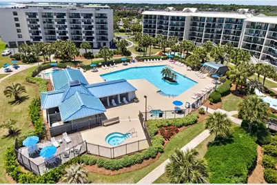 709 Retreat Beach Circle #D-4A, Pawleys Island, SC 29585 - Photo 43
